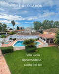 Deposit Benalmadena Retreat